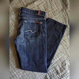 7 For All Mankind Jeans